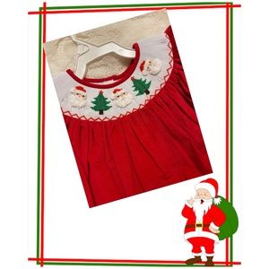 Mom & Me Christmas Bubble NWT 🎄🎅🎄